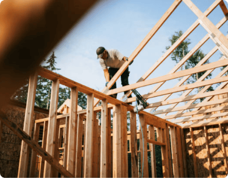 Obras de Urbanización